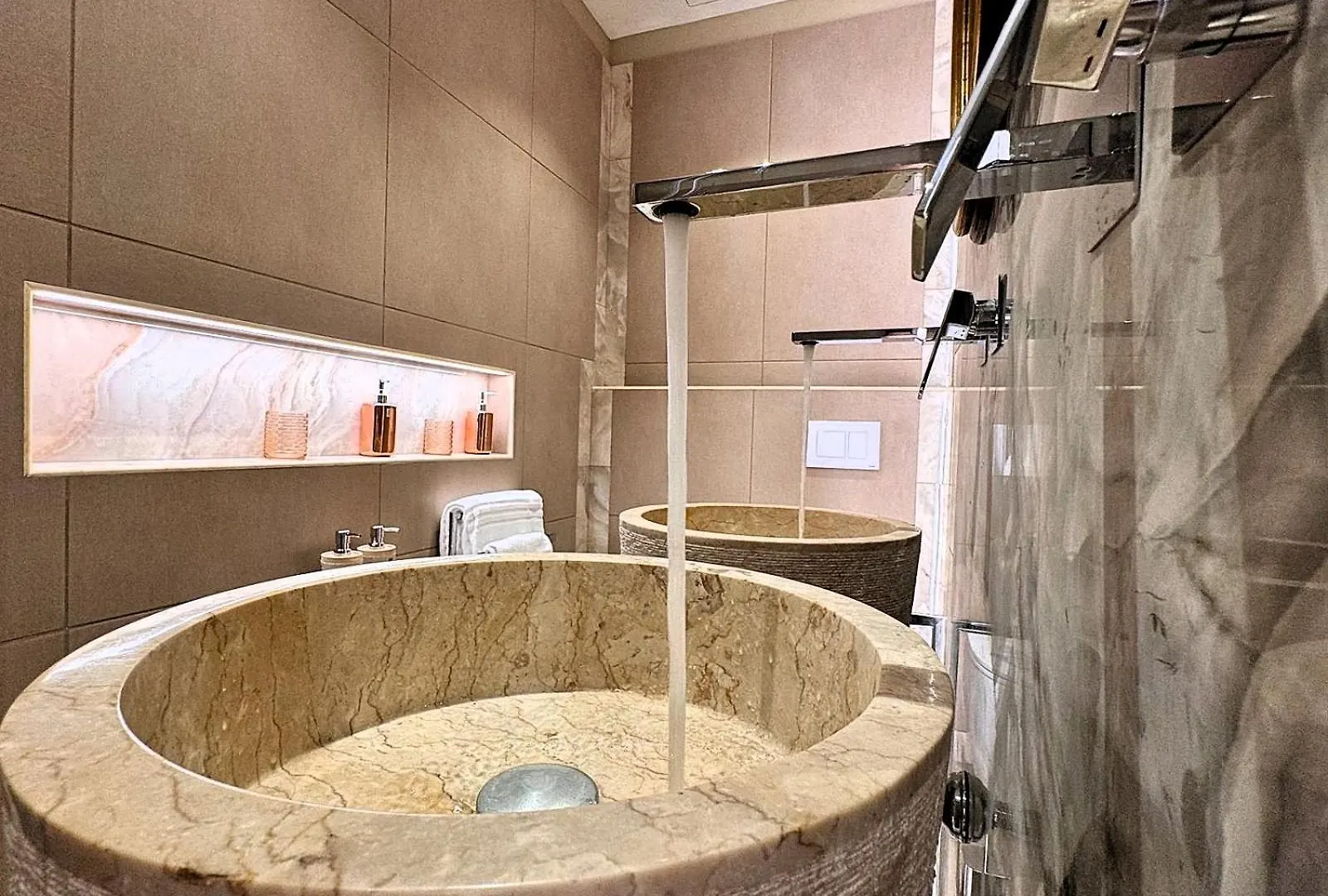 Antiqua Domus Hotel Rome