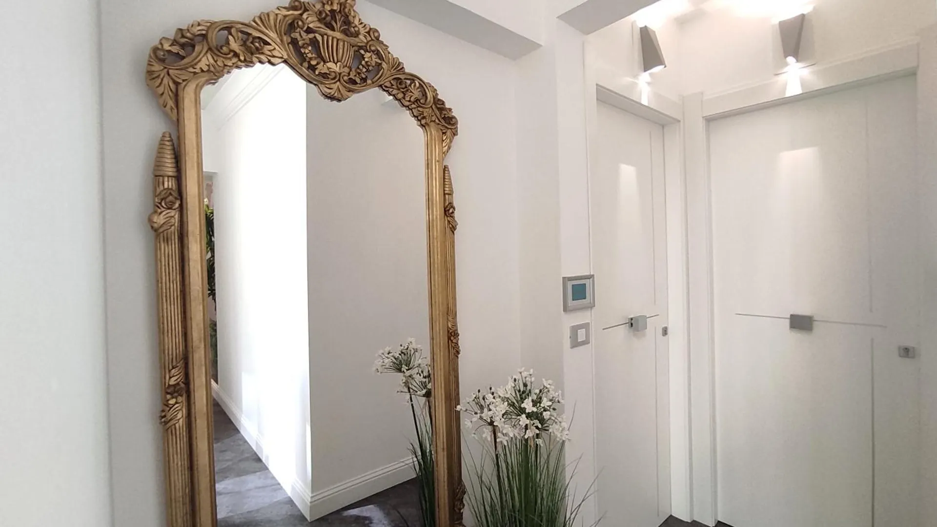 Antiqua Domus Hotel Rome