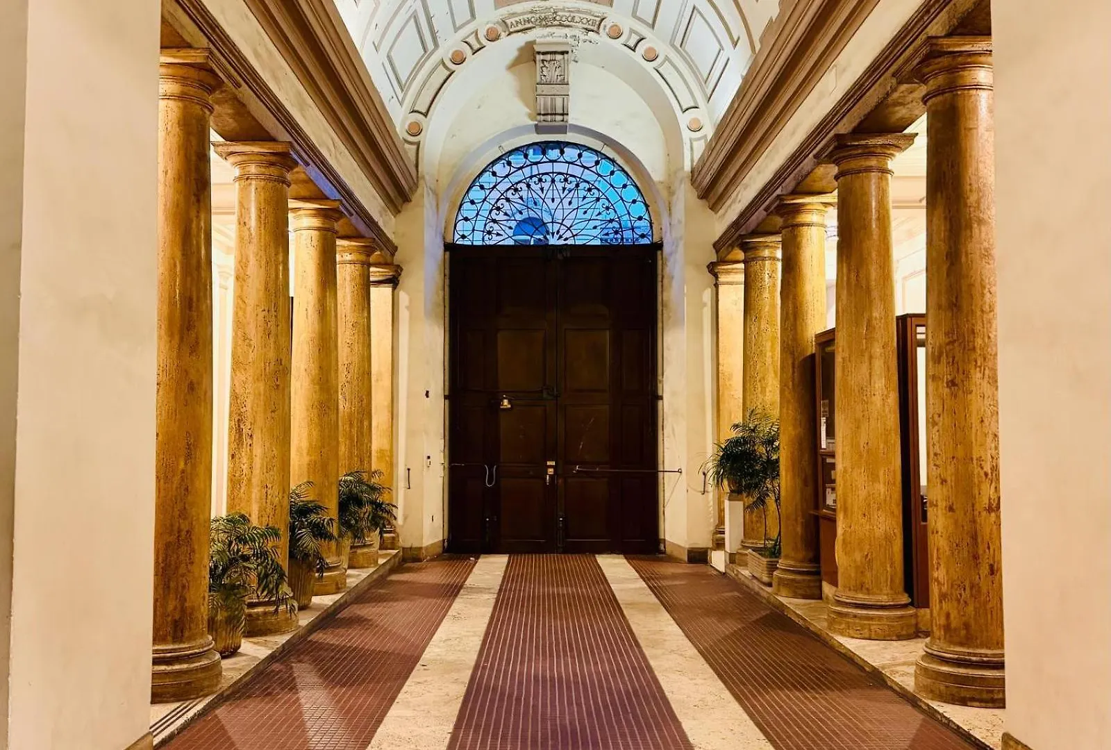 Antiqua Domus Hotel Rome