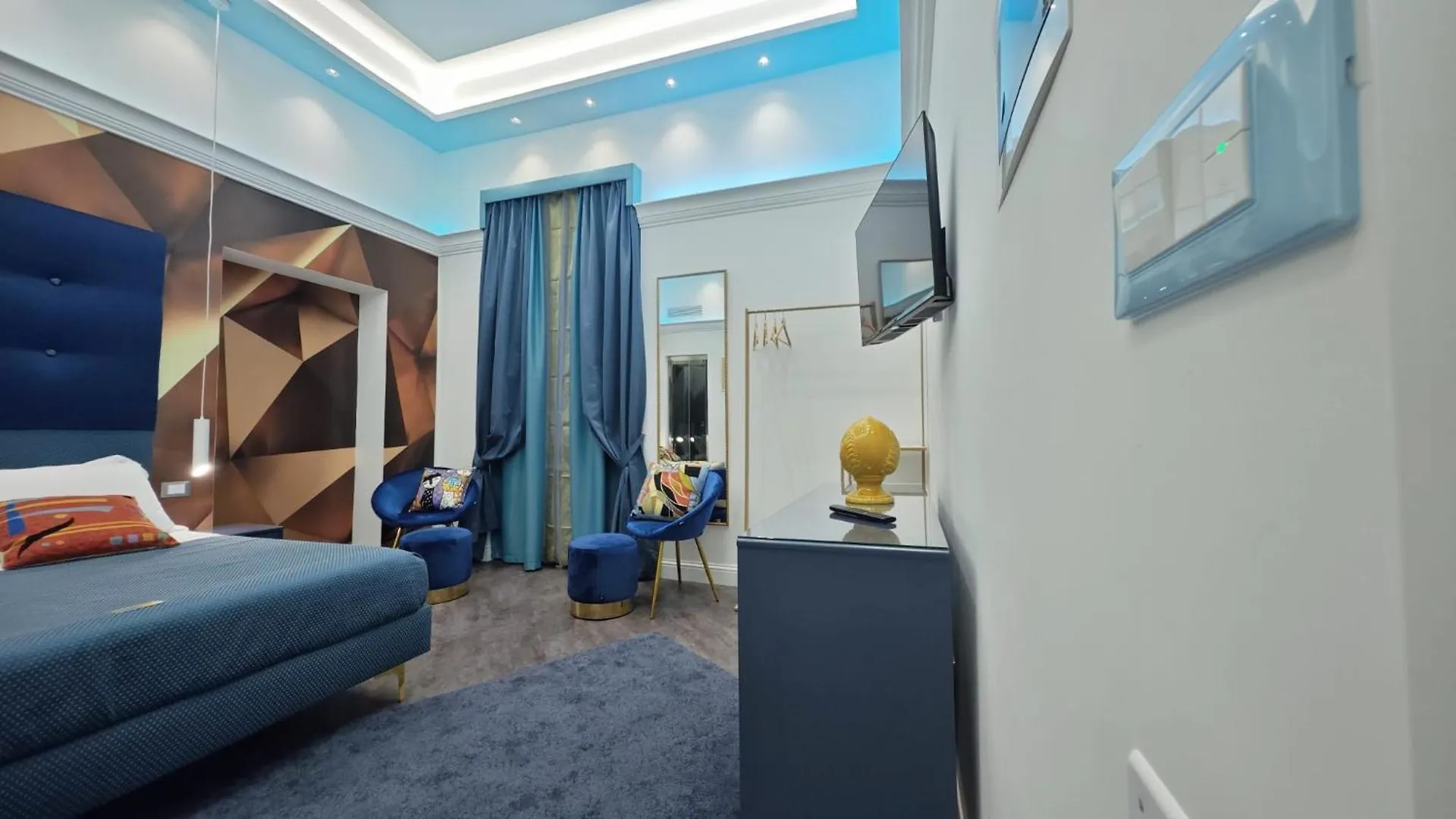 Antiqua Domus Hotel Rome