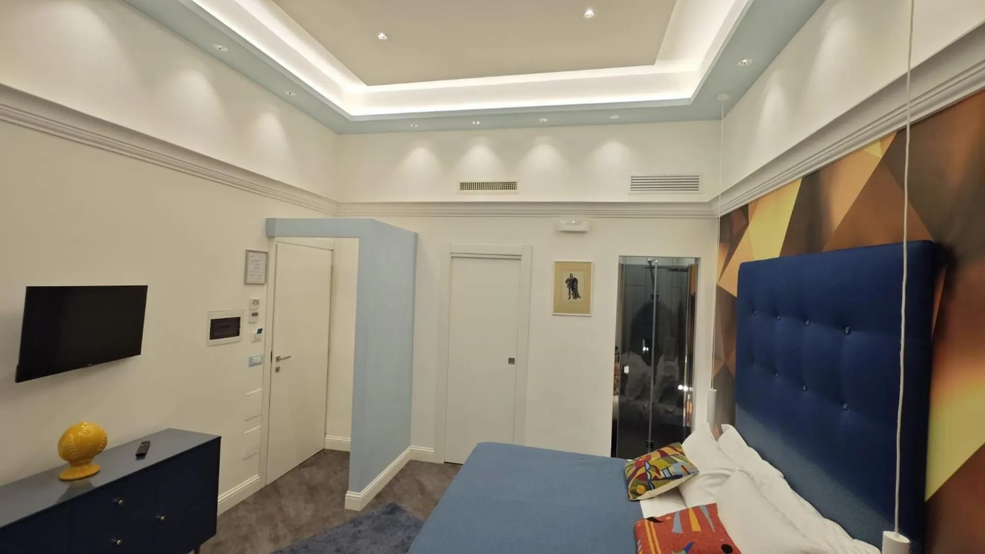 Antiqua Domus Hotel Rome Guest house