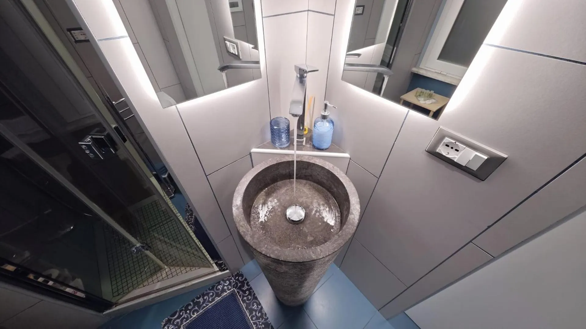 Guest house Antiqua Domus Hotel Rome Italy