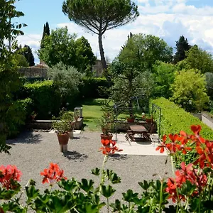 Le Del Conventino Di Marciano Siena