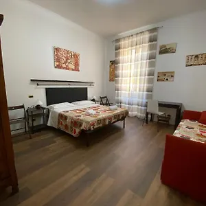  Maison d'hôtes Affittacamere San Pietro