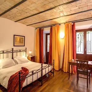 Pensionat Residenza Domizia, Rom