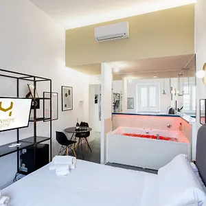 Mytinyhome Fastime Rzym