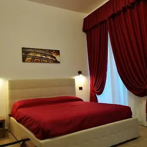  Gasthuis Al Trenino Accomodation