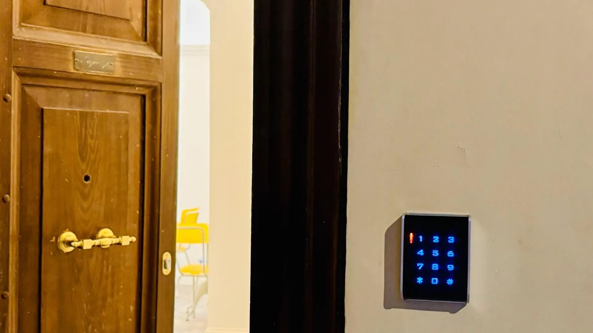Antiqua Domus Hotel Rome Guest house