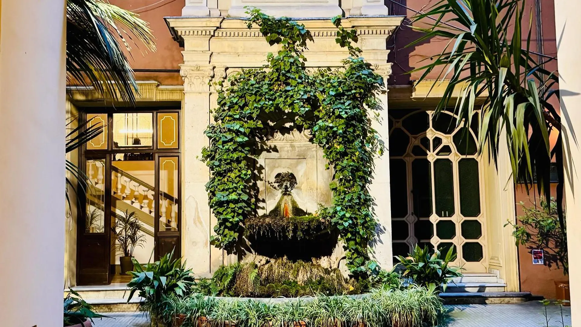 Antiqua Domus Hotel Rome