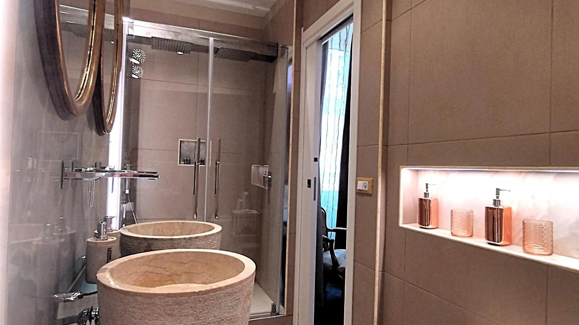 Antiqua Domus Hotel Rome Guest house