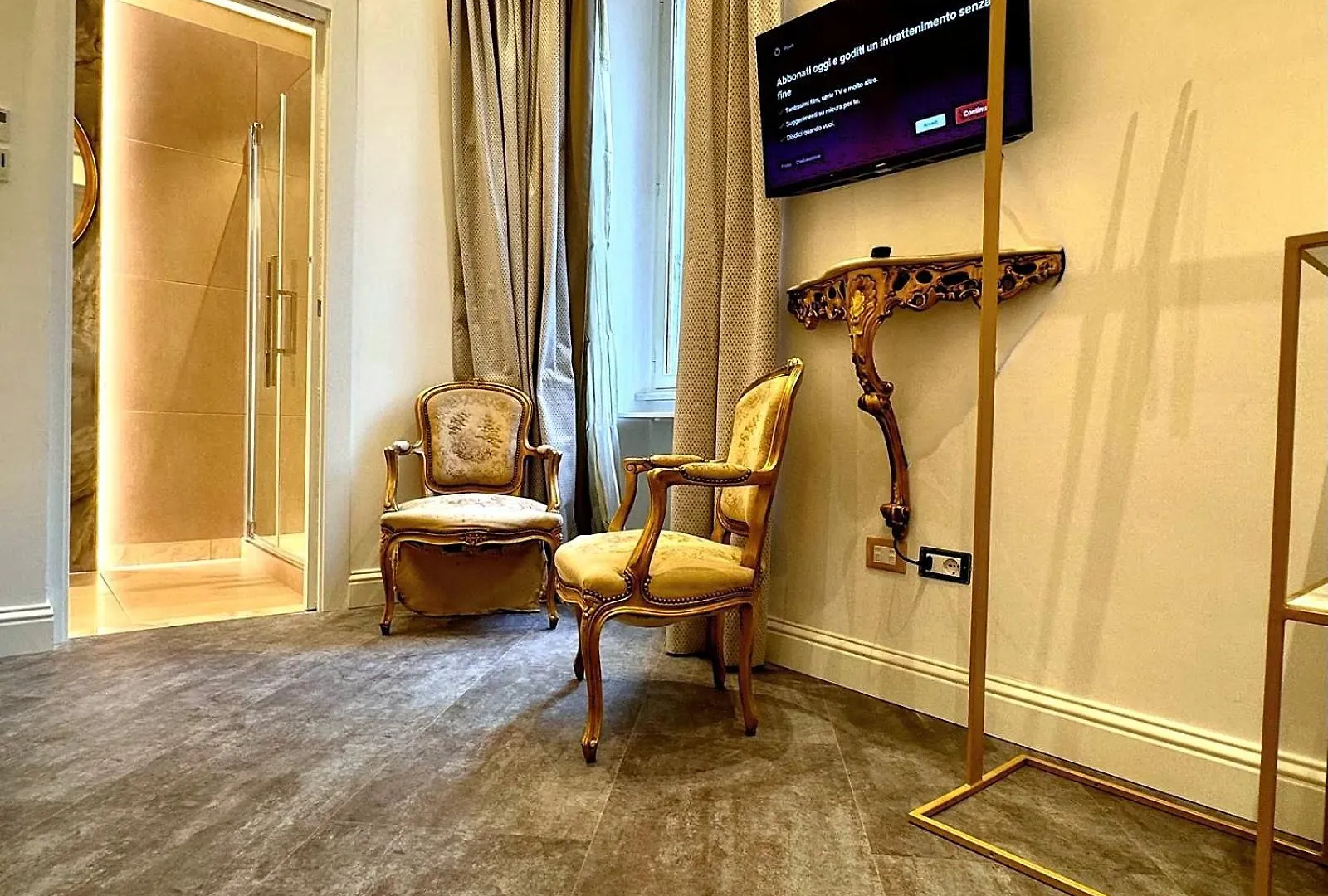 Guest house Antiqua Domus Hotel Rome