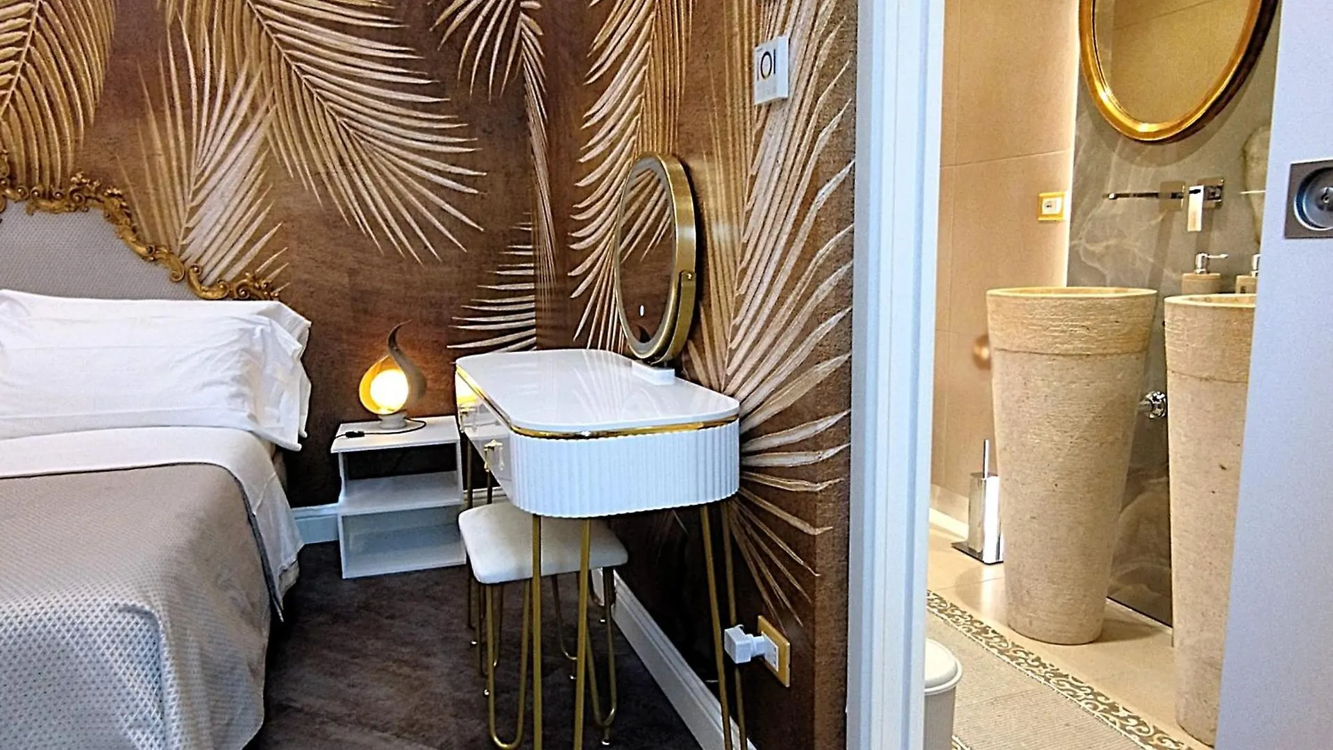 Guest house Antiqua Domus Hotel Rome