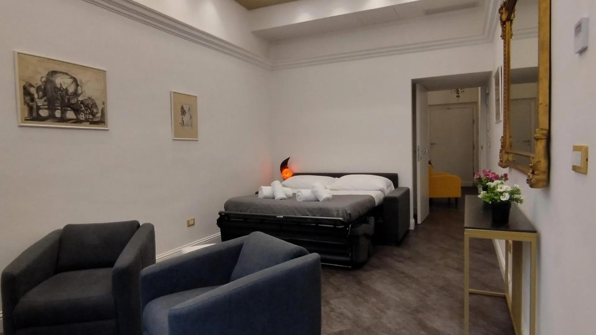 Guest house Antiqua Domus Hotel Rome