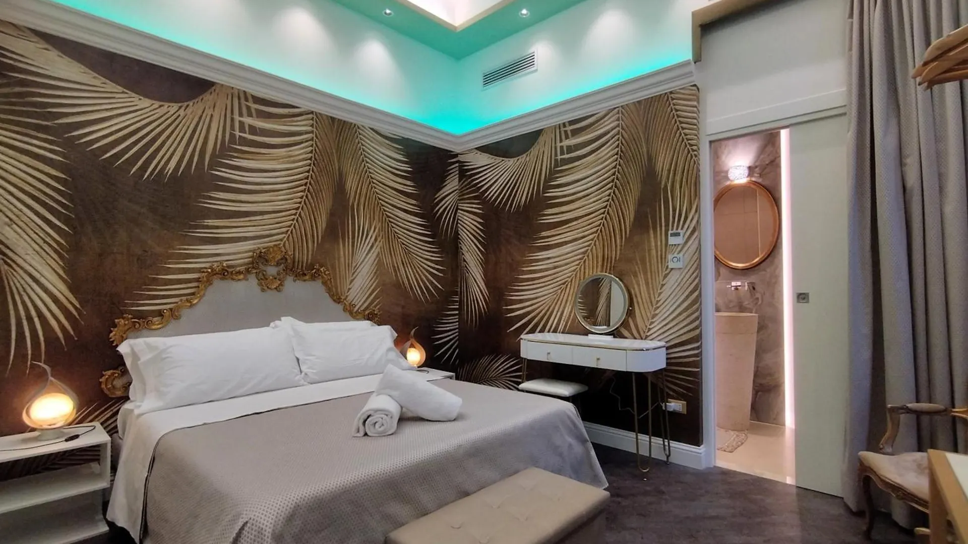 Antiqua Domus Hotel Rome
