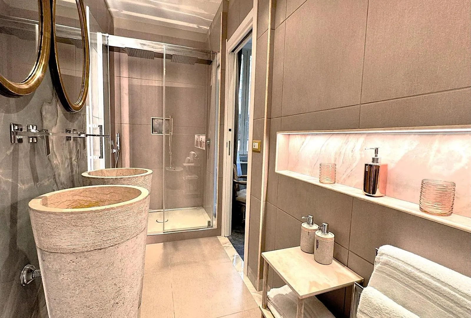Antiqua Domus Hotel Rome Guest house