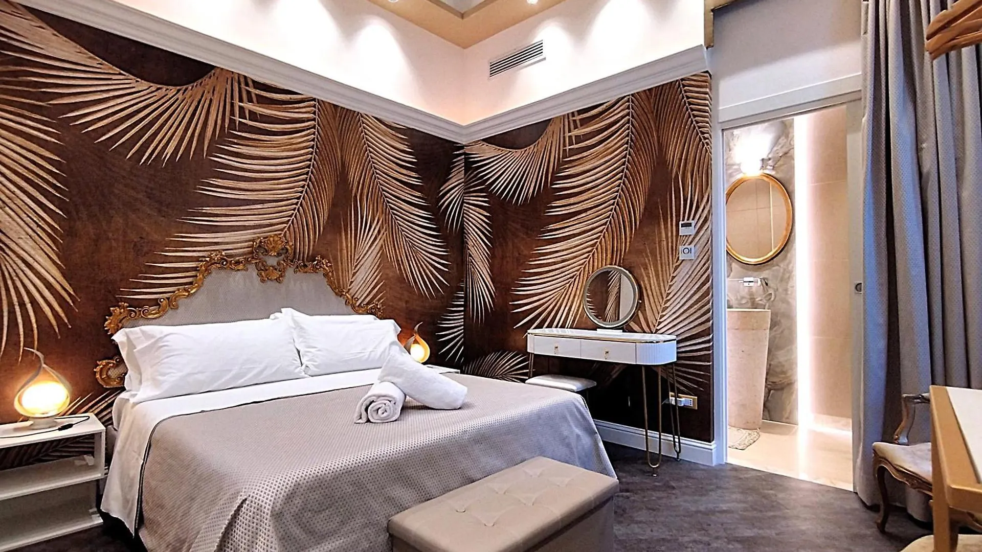 Guest house Antiqua Domus Hotel Rome Italy