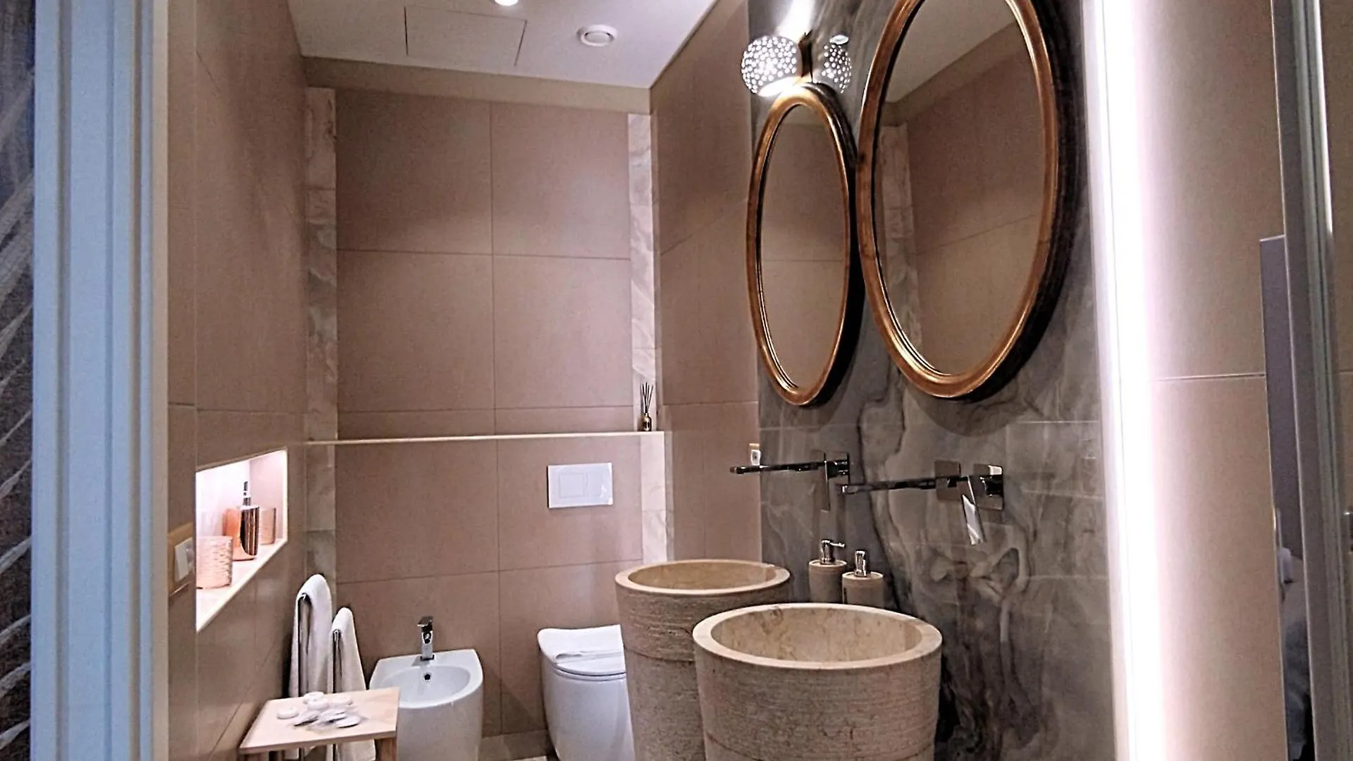Antiqua Domus Hotel Rome