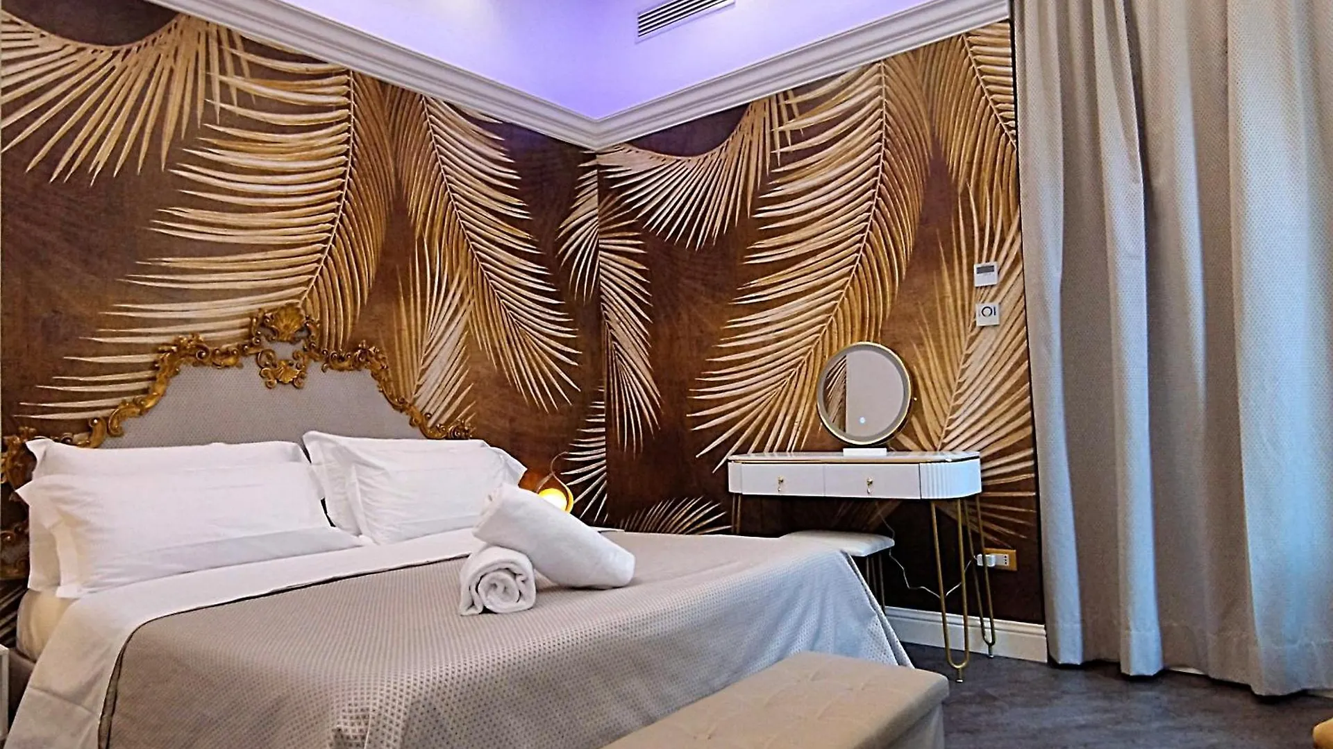 Antiqua Domus Hotel Rome