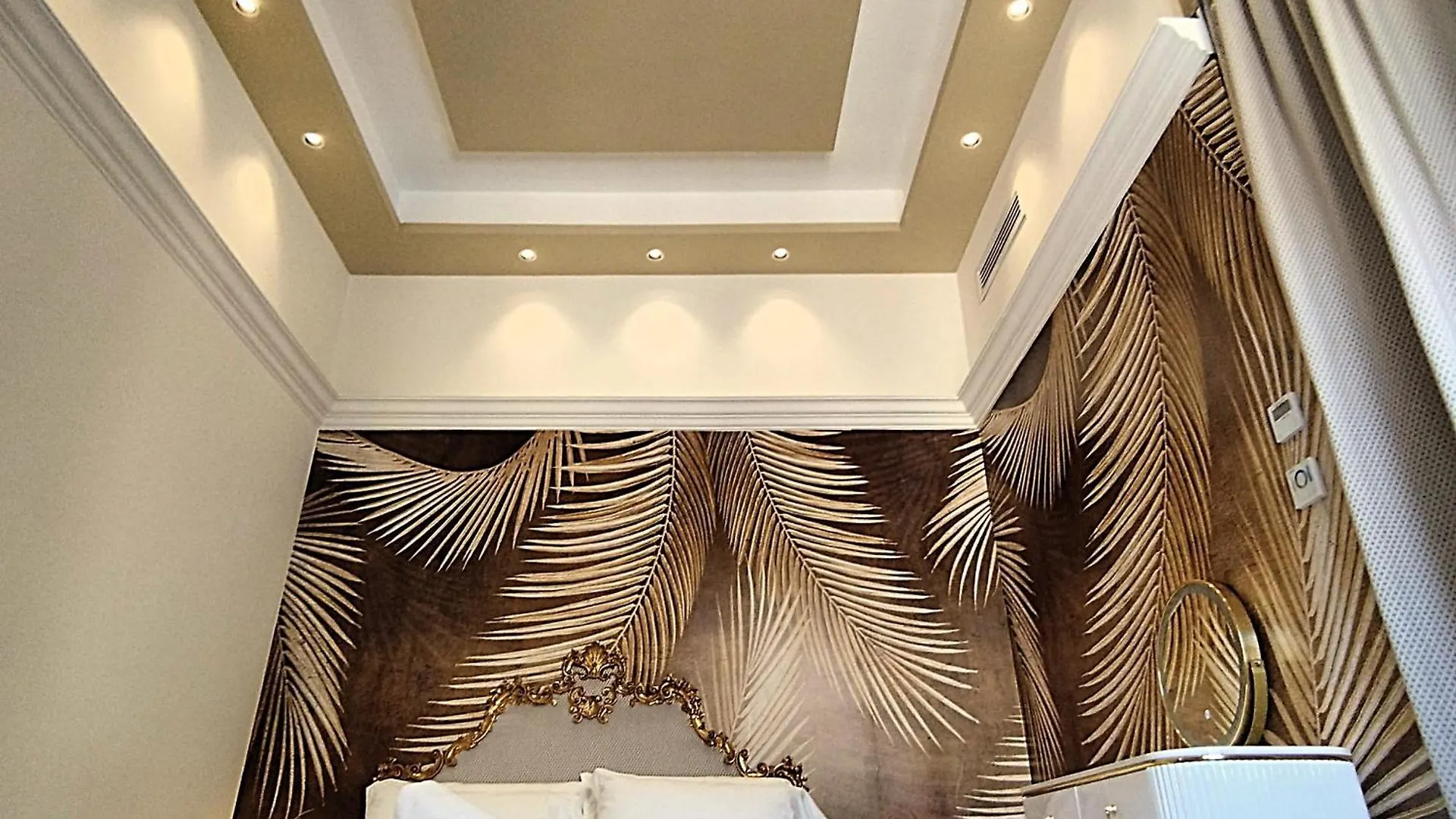 Antiqua Domus Hotel Rome