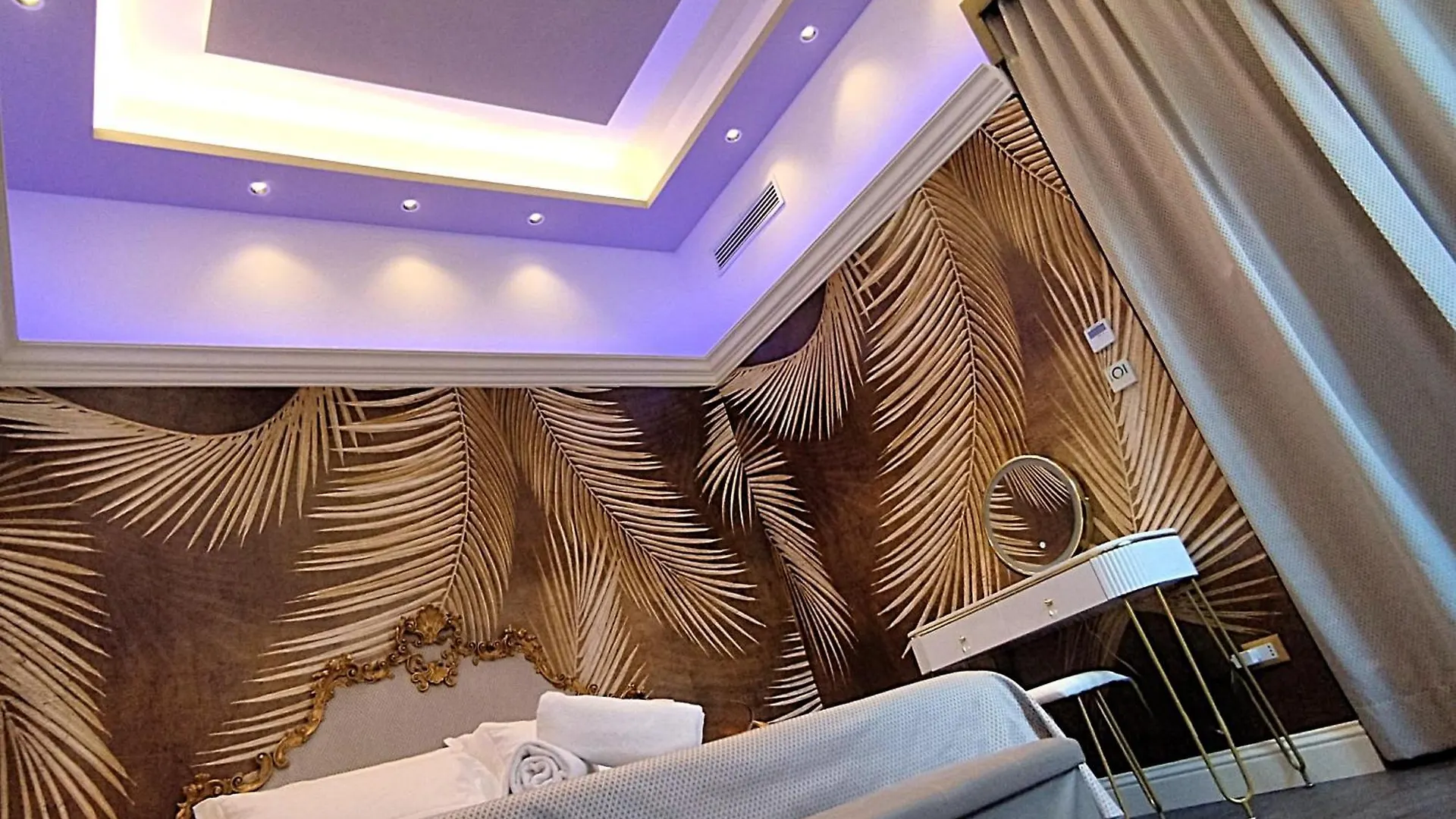 Antiqua Domus Hotel Rome 0*,