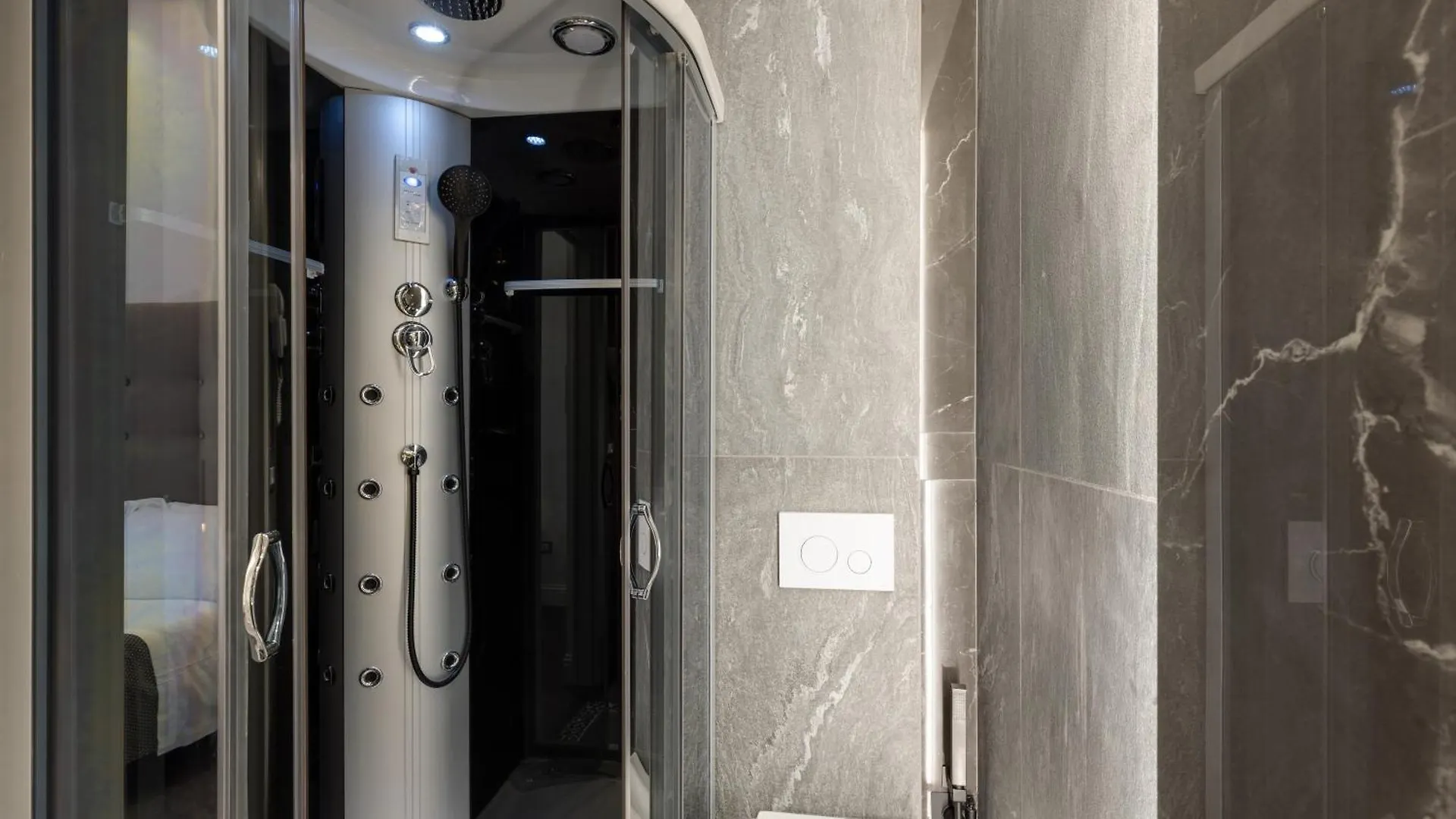 Guest house Antiqua Domus Hotel Rome Italy
