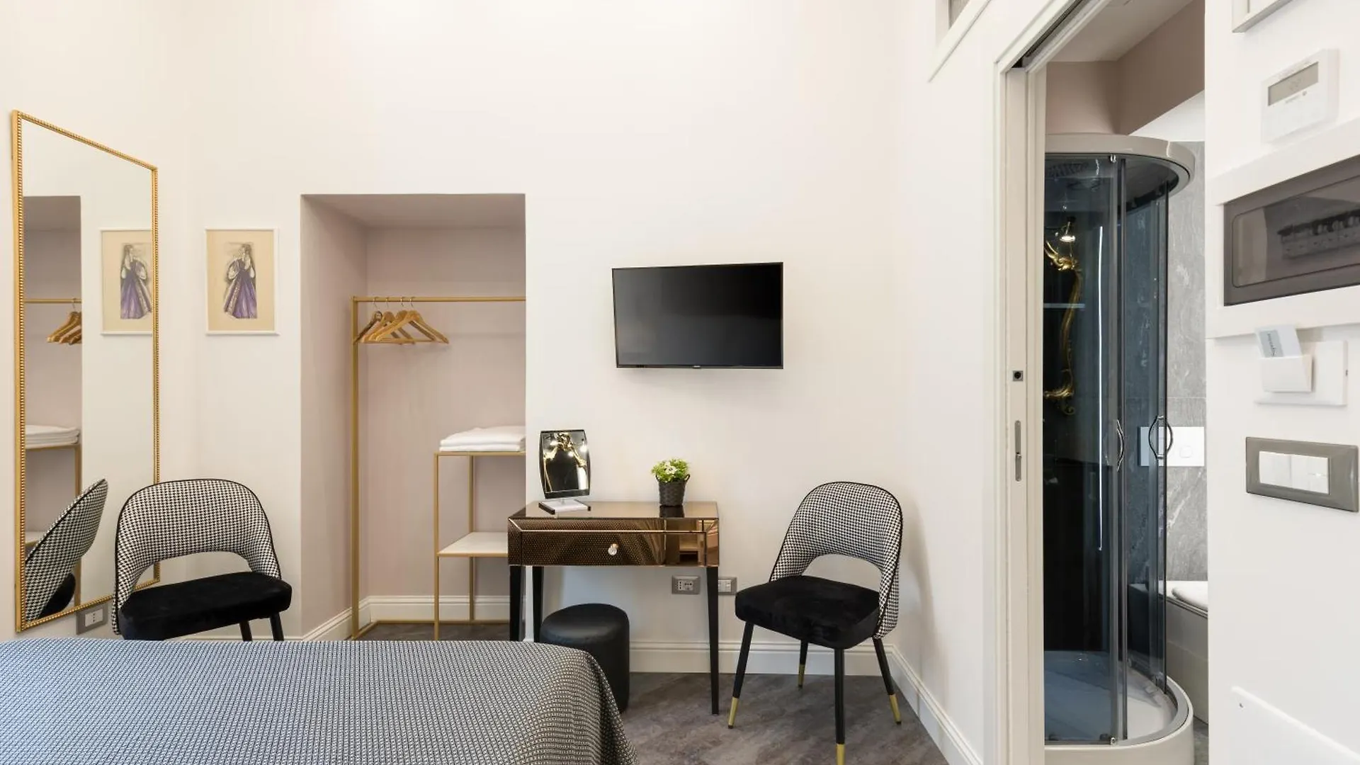 Antiqua Domus Hotel Rome