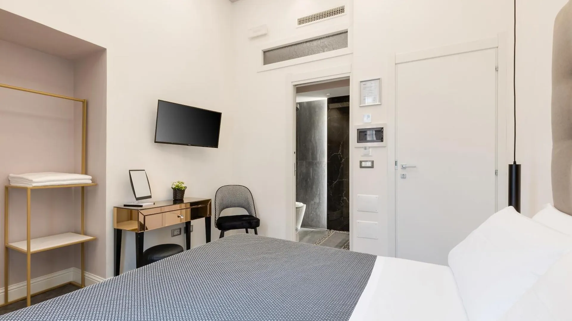 Guest house Antiqua Domus Hotel Rome