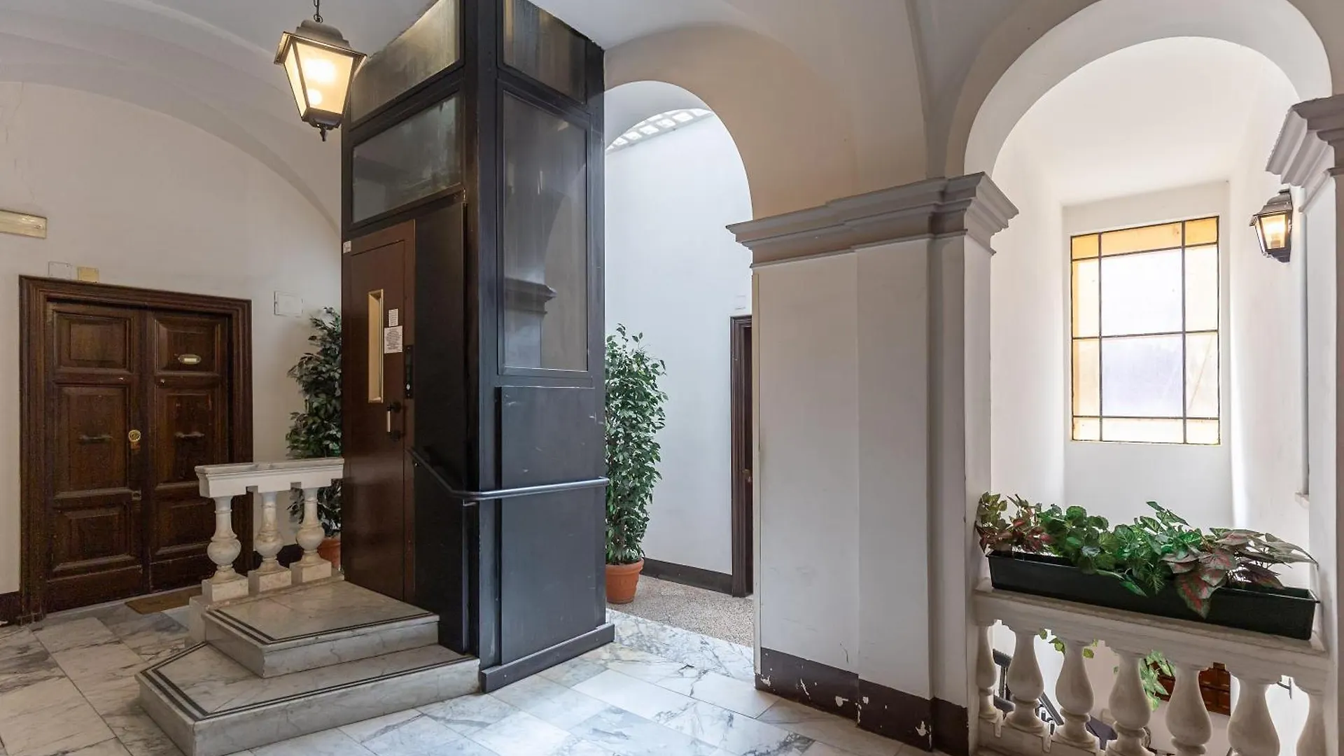 Guest house Antiqua Domus Hotel Rome