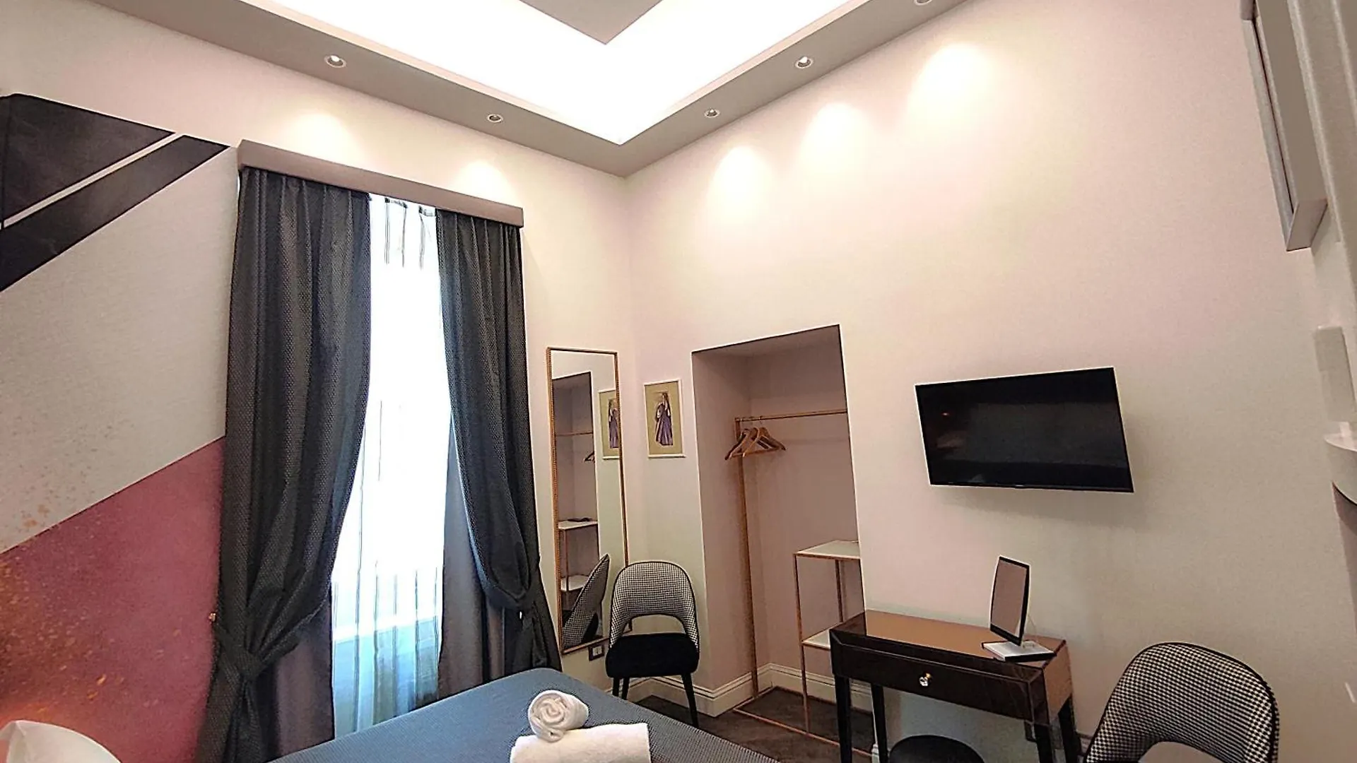 Antiqua Domus Hotel Rome Guest house
