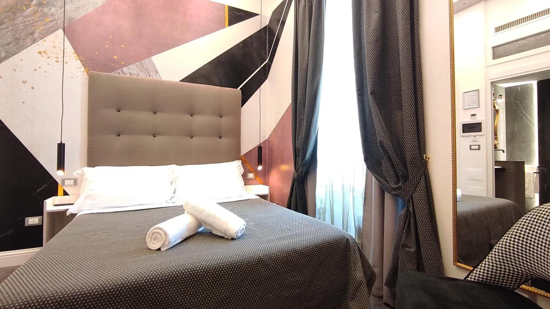 Guest house Antiqua Domus Hotel Rome