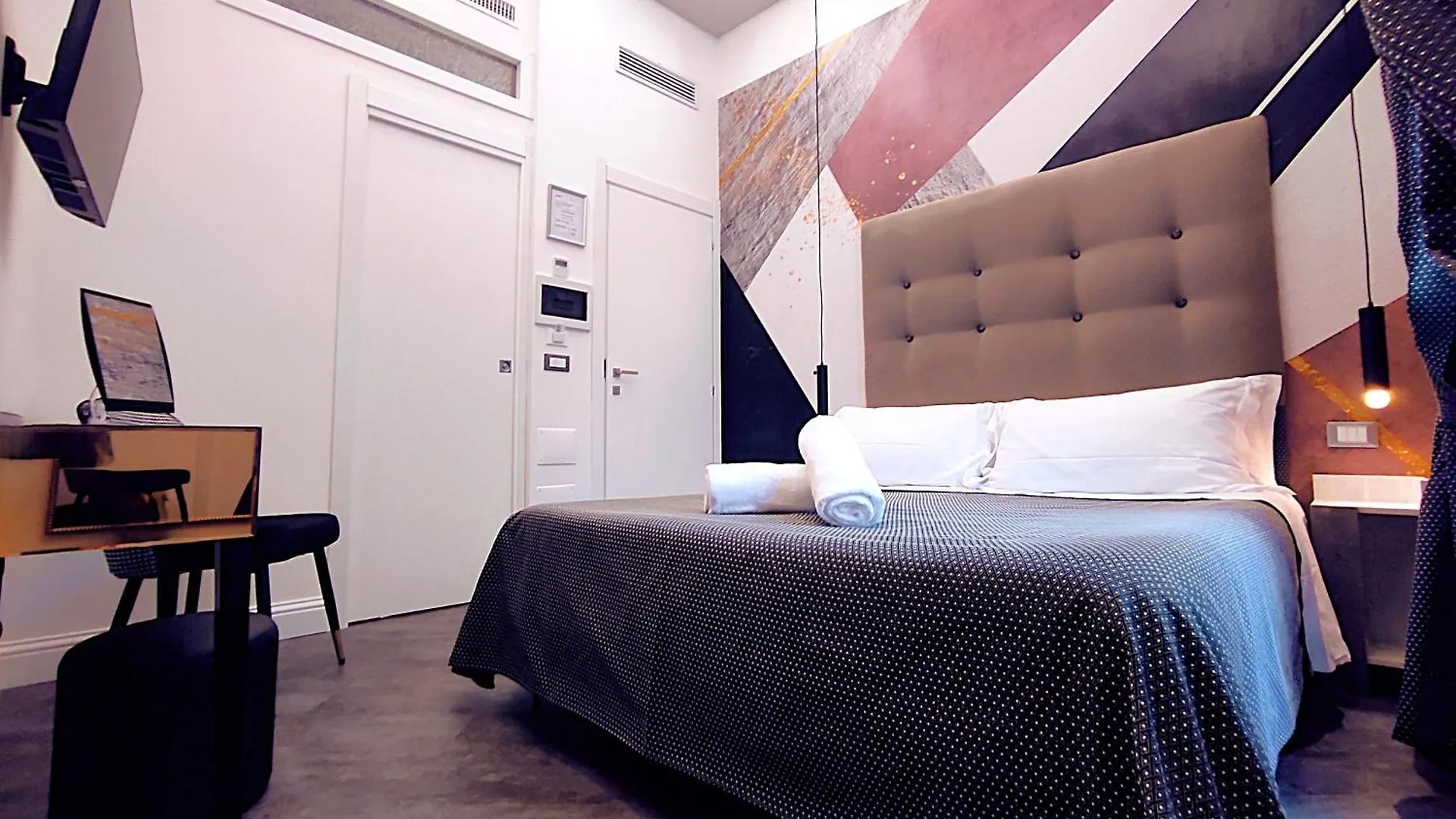 Antiqua Domus Hotel Rome Italy