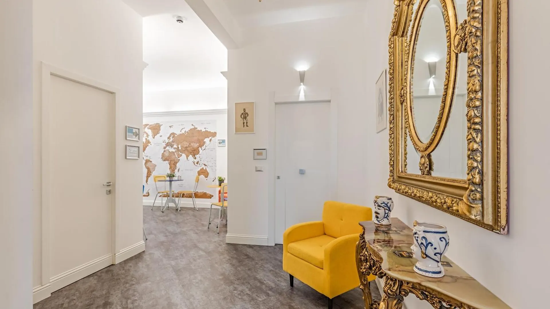 Guest house Antiqua Domus Hotel Rome