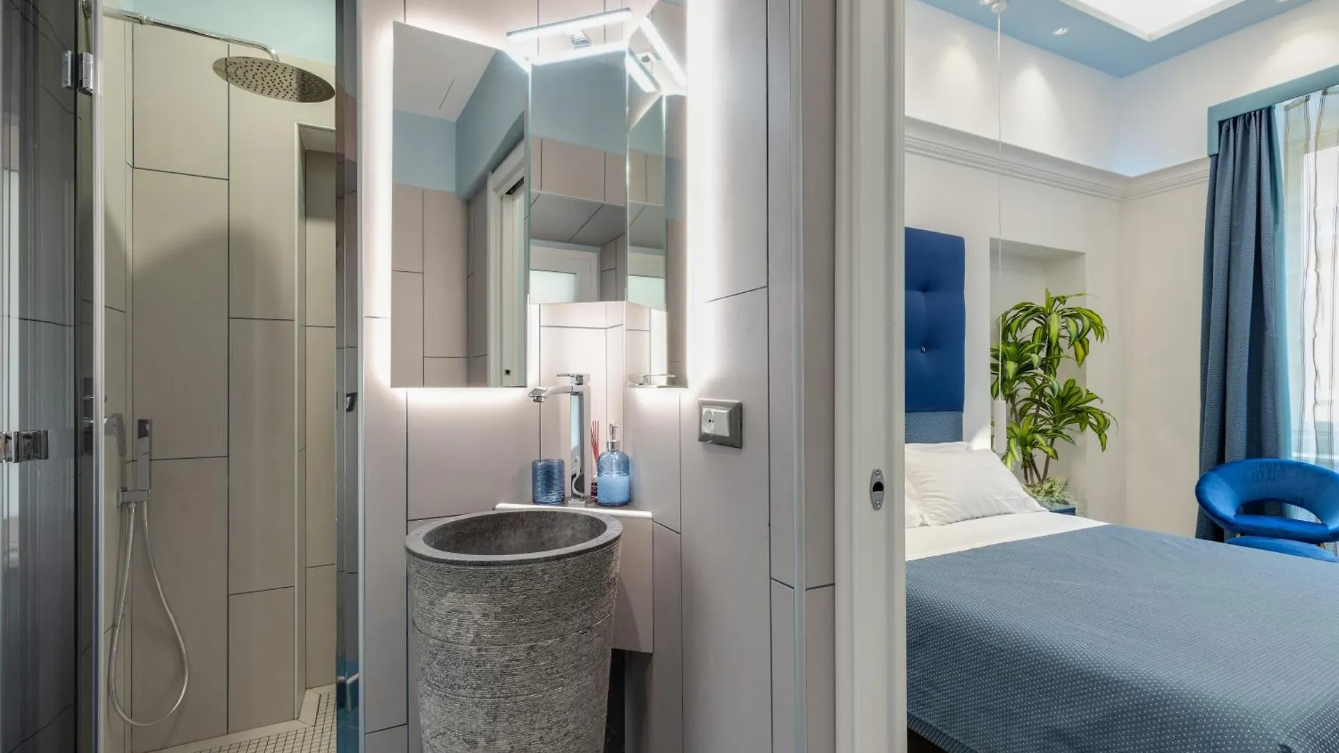 Antiqua Domus Hotel Rome Italy