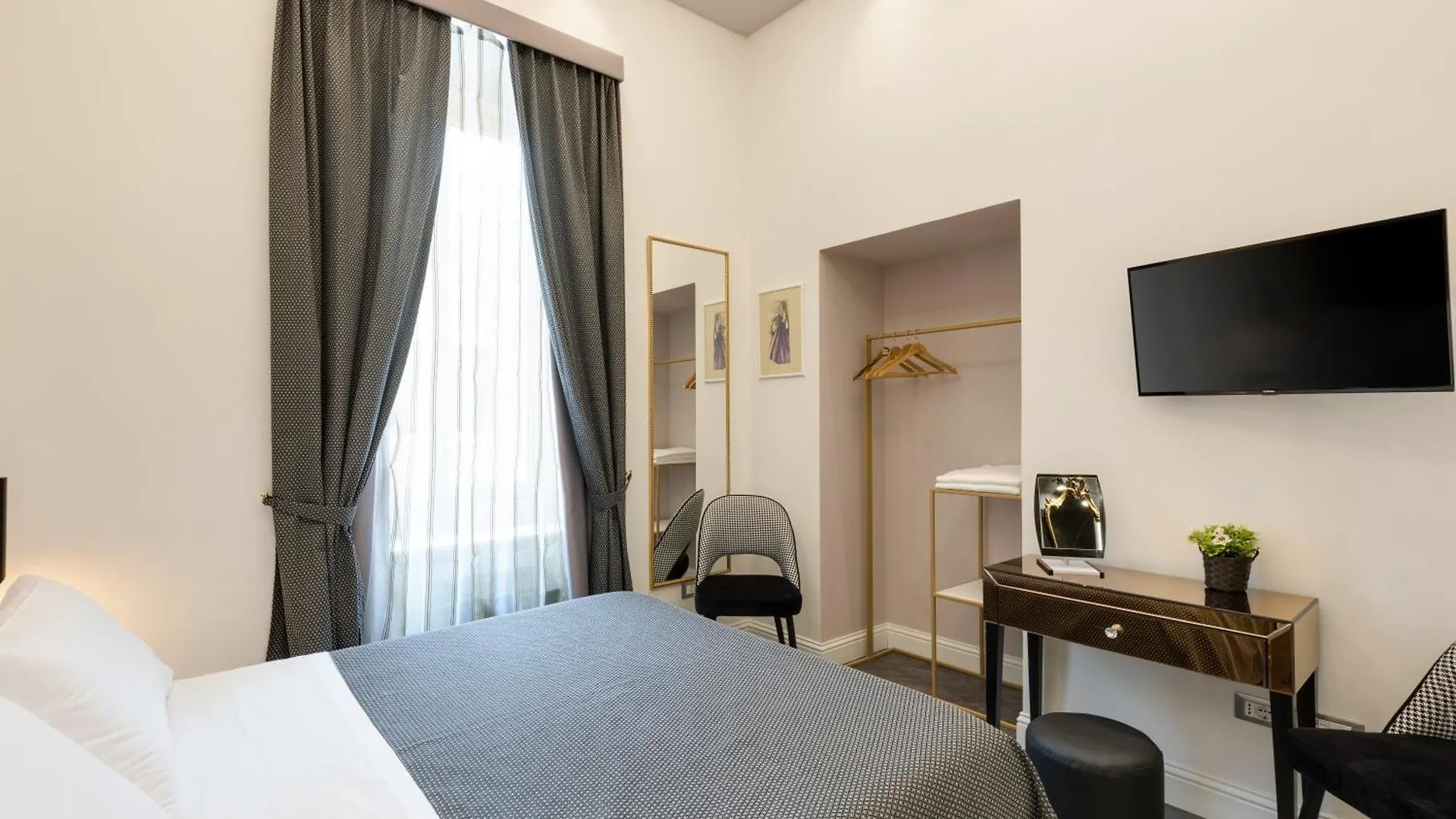 Antiqua Domus Hotel Rome Guest house