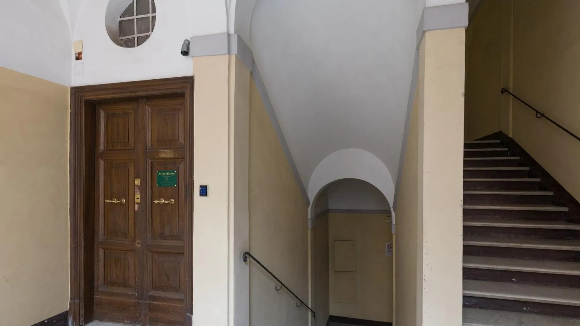 Guest house Antiqua Domus Hotel Rome Italy