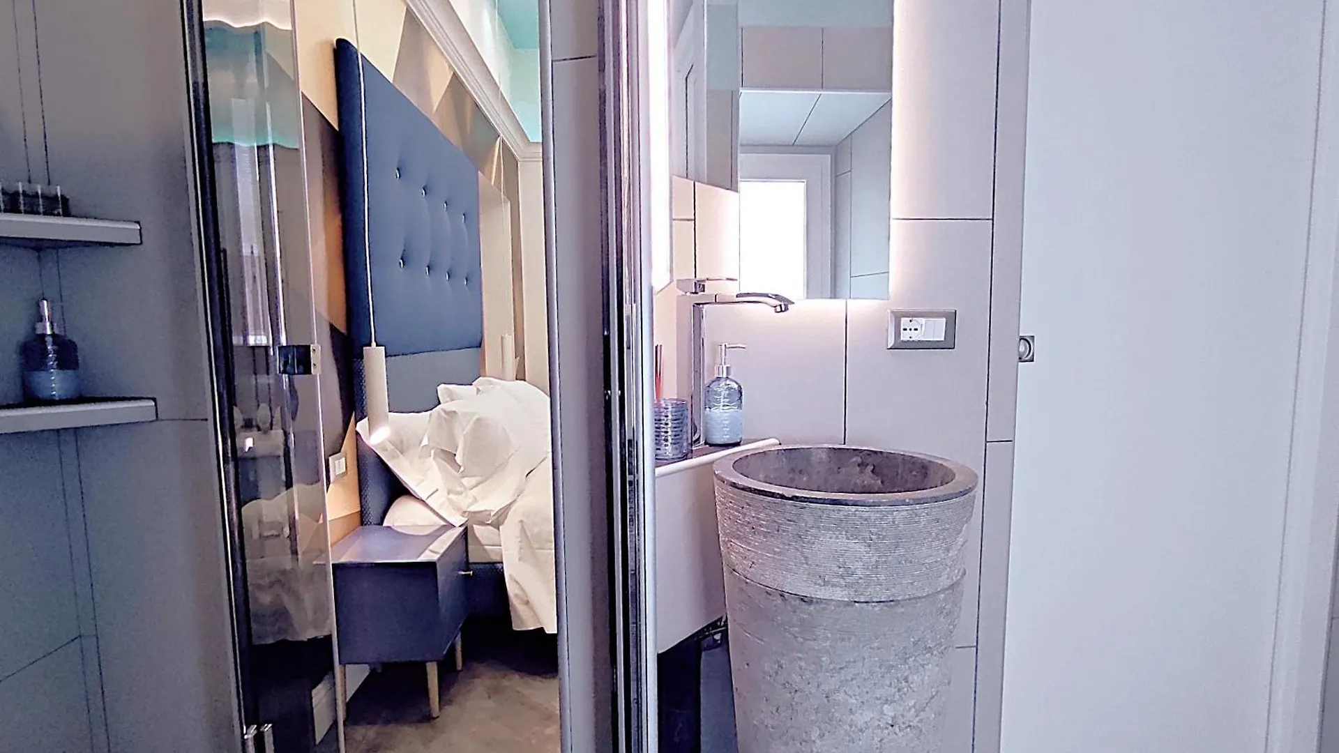 Antiqua Domus Hotel Rome Guest house