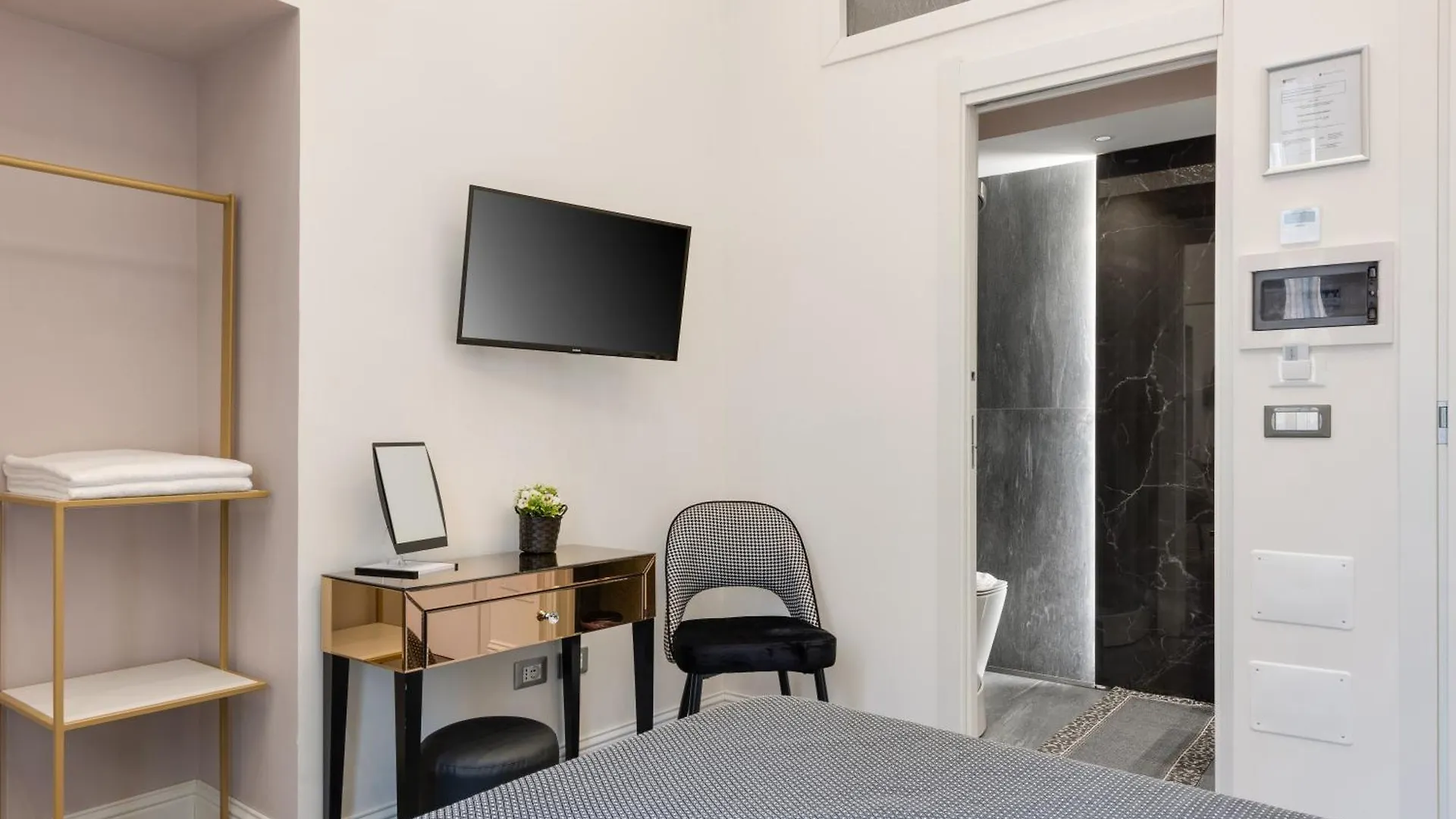 Antiqua Domus Hotel Rome