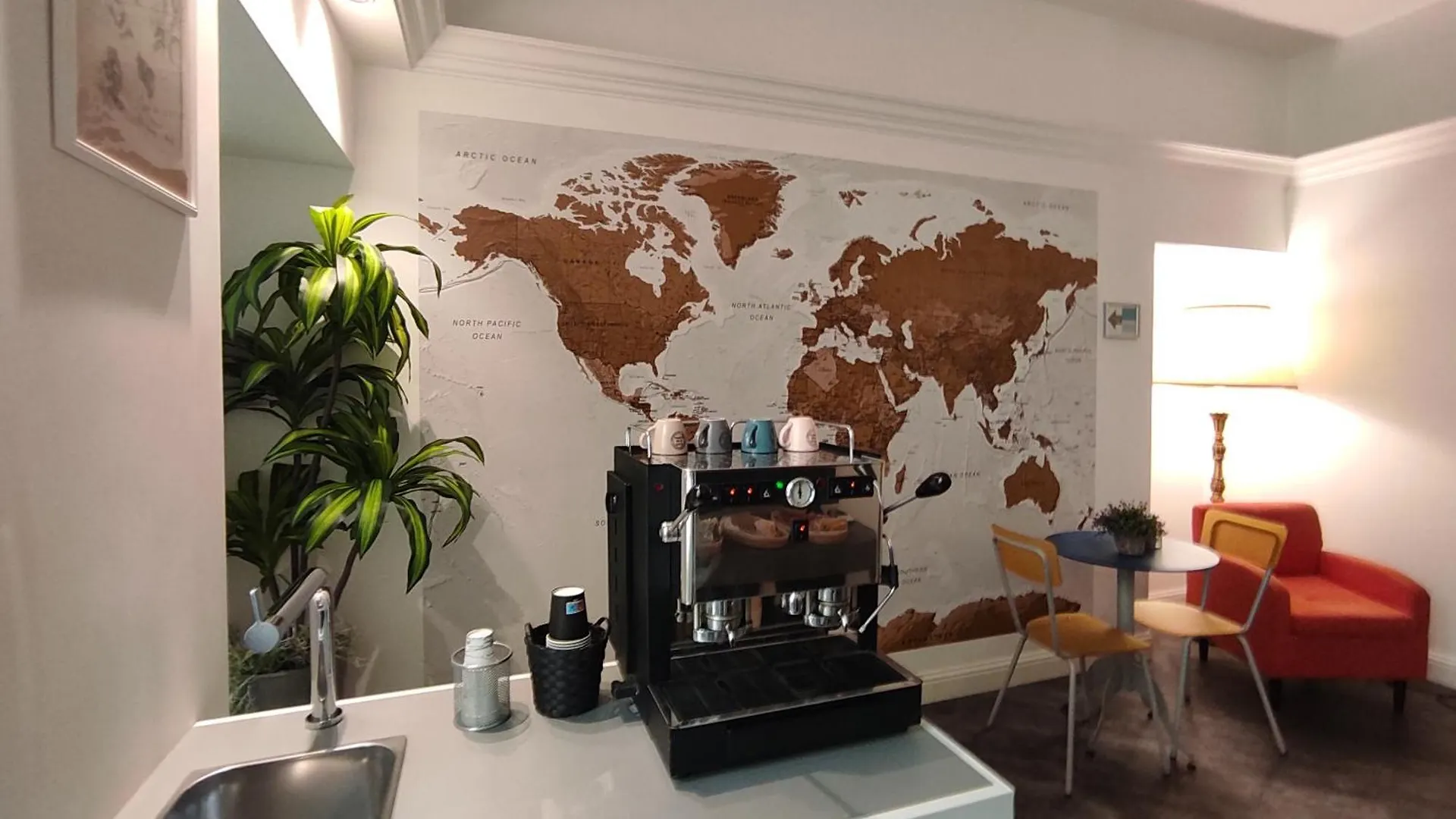 Guest house Antiqua Domus Hotel Rome Italy