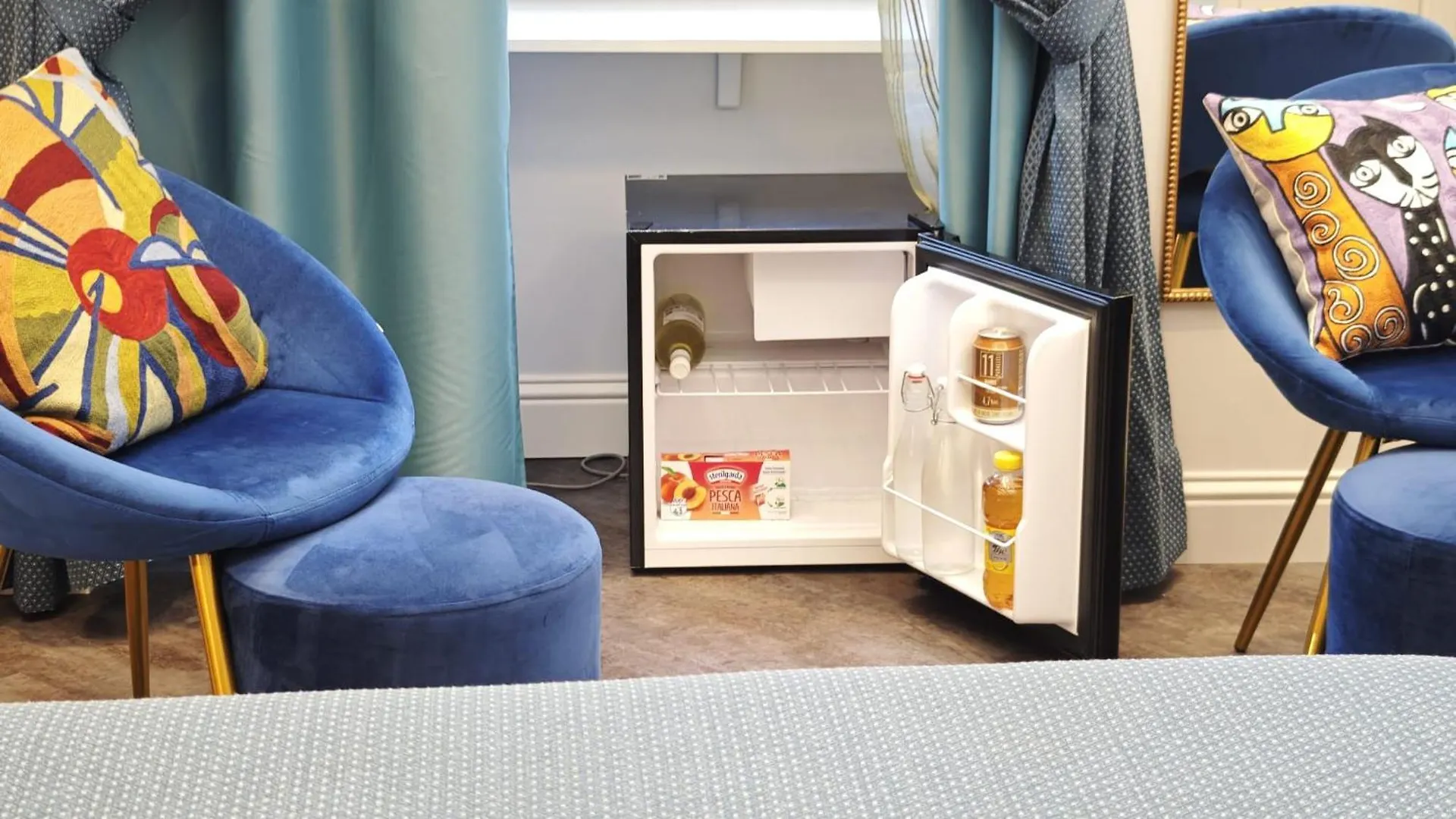 Guest house Antiqua Domus Hotel Rome