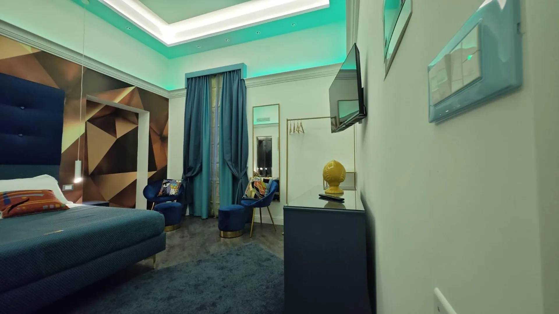 Antiqua Domus Hotel Rome
