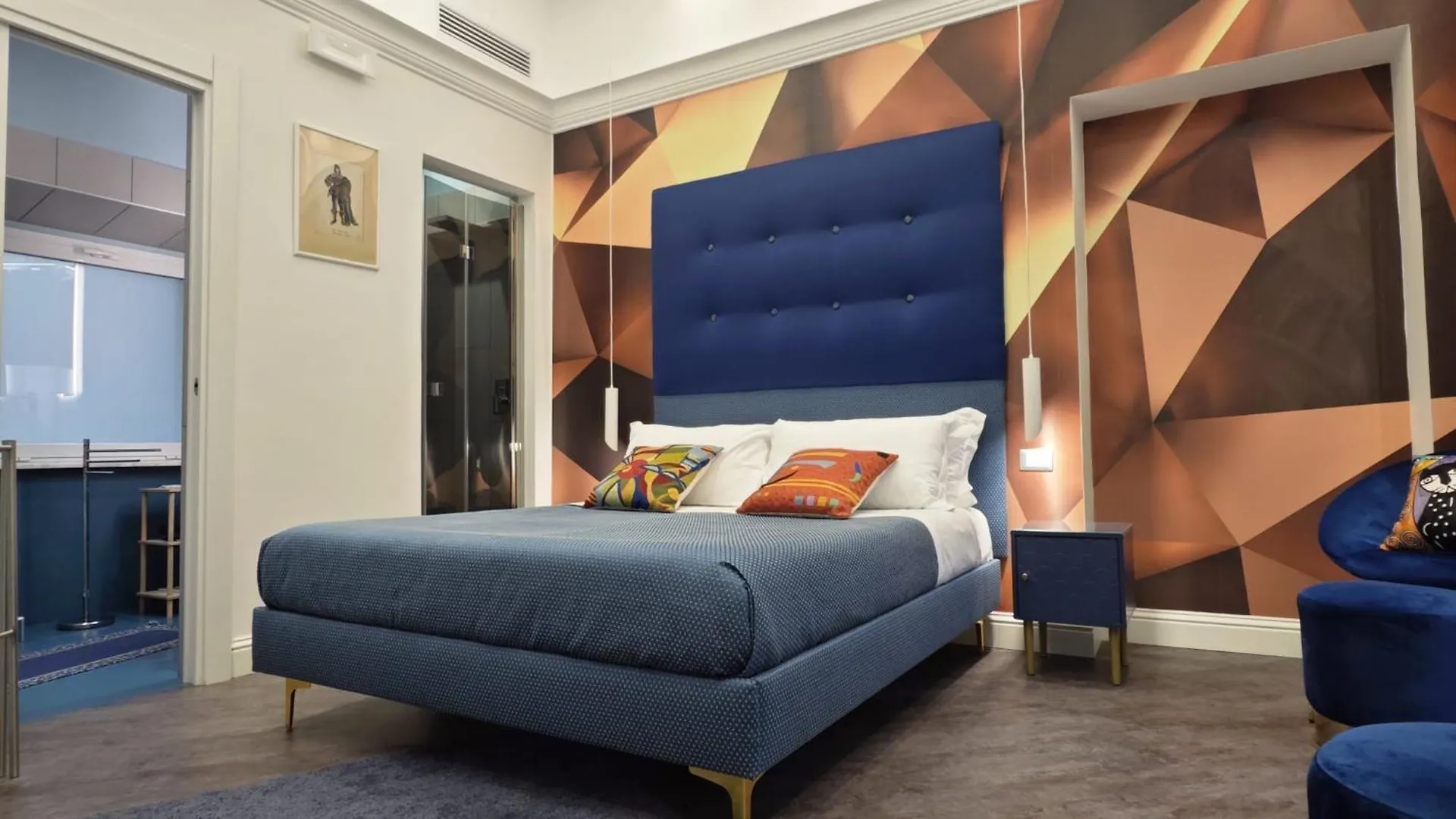 Antiqua Domus Hotel Rome 0*,  Italy