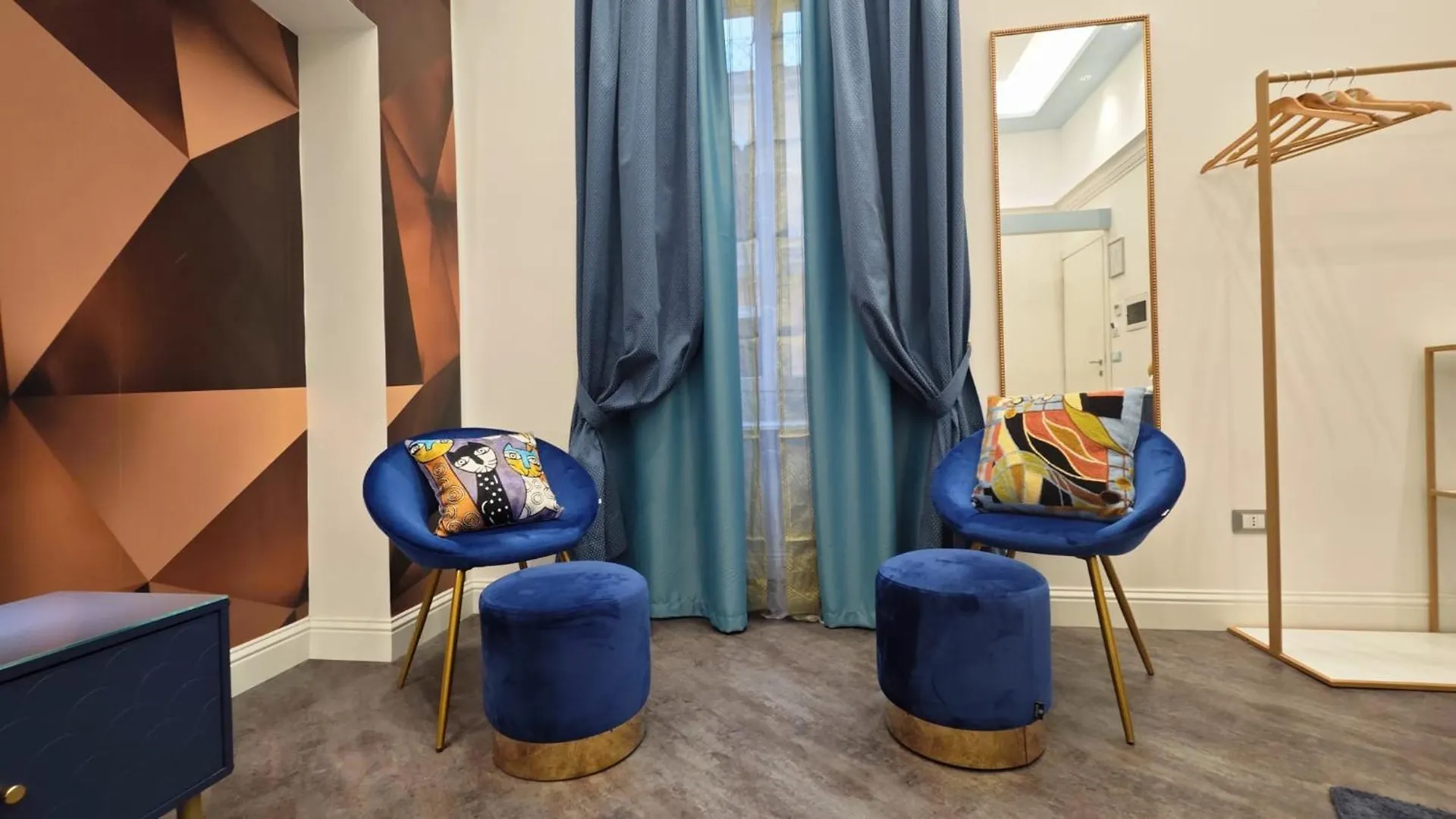 Antiqua Domus Hotel Rome