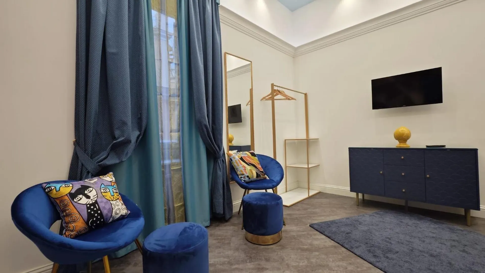 Guest house Antiqua Domus Hotel Rome