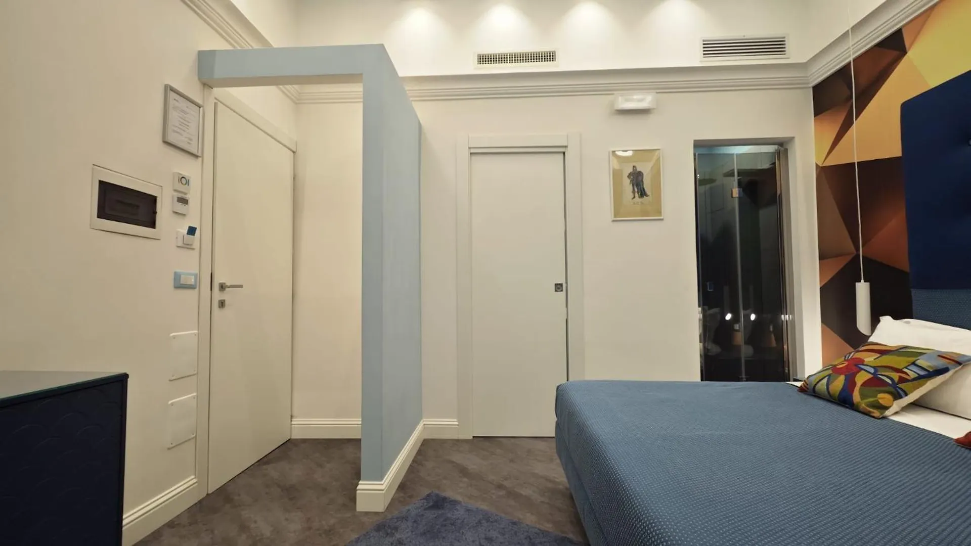 Guest house Antiqua Domus Hotel Rome