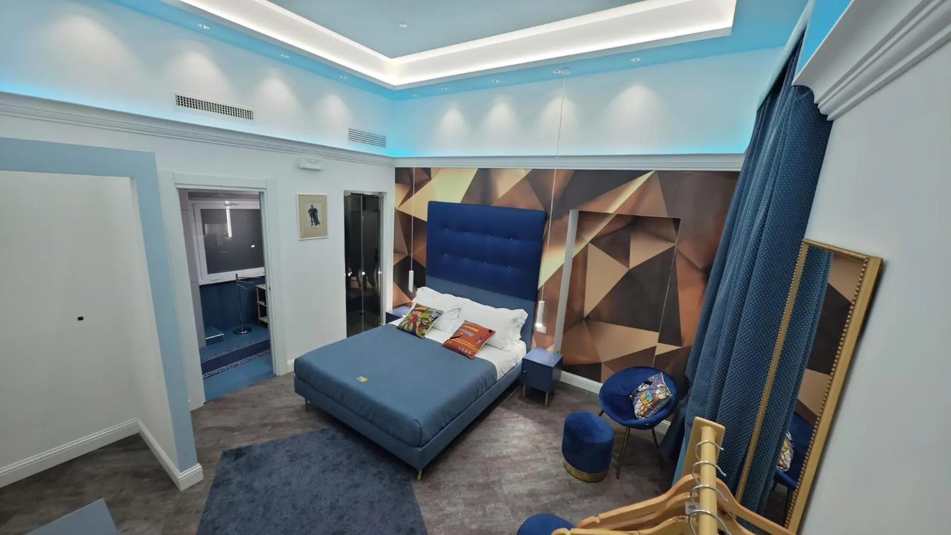Antiqua Domus Hotel Rome Guest house