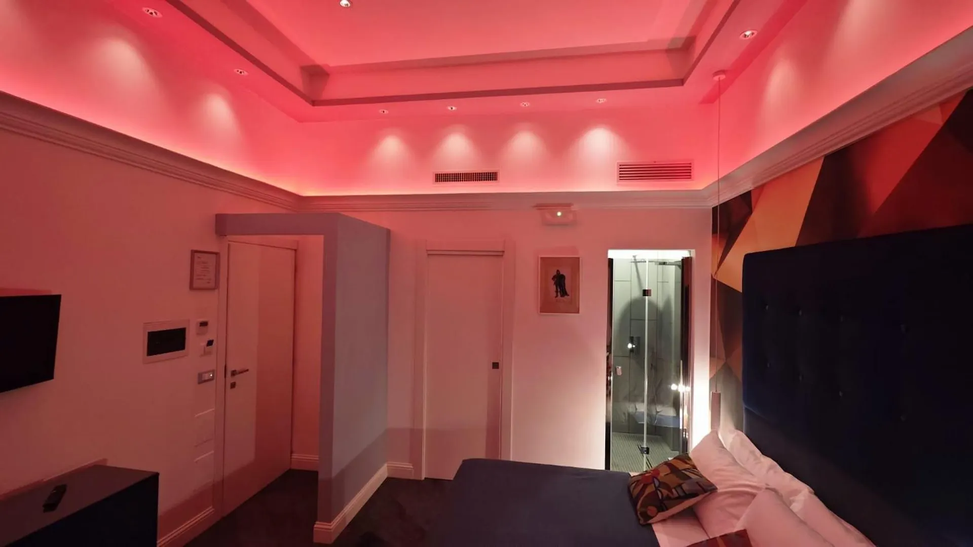 Antiqua Domus Hotel Rome 0*,  Italy