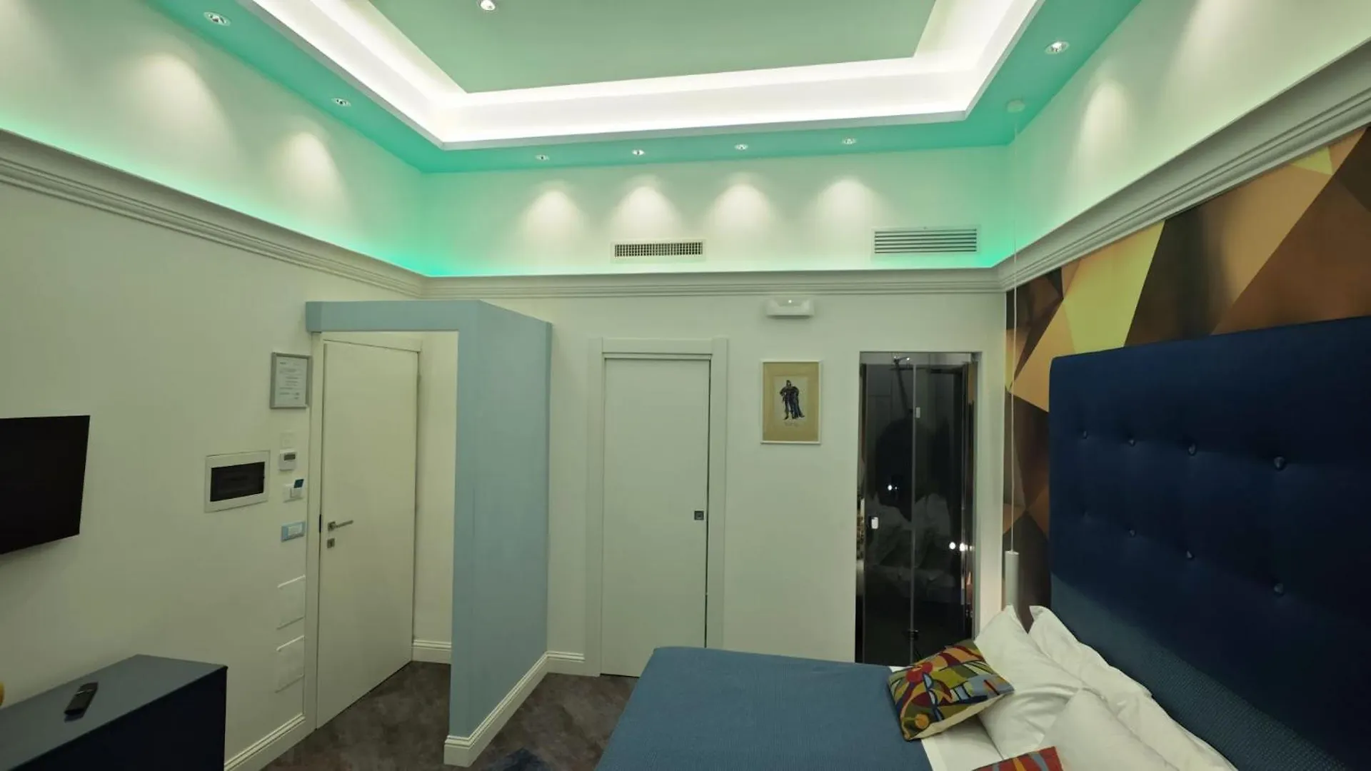 Guest house Antiqua Domus Hotel Rome