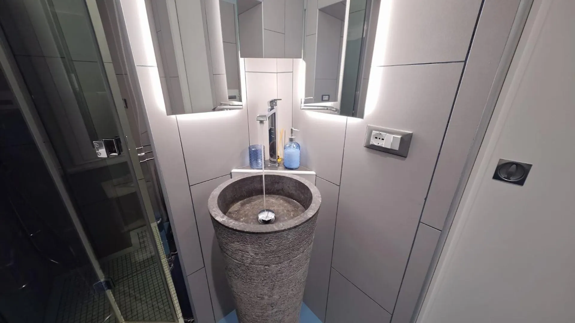 Antiqua Domus Hotel Rome Guest house