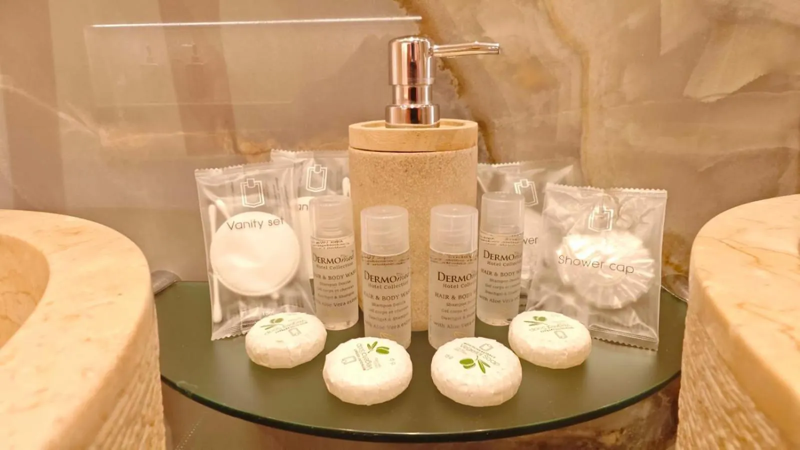 Antiqua Domus Hotel Rome Italy