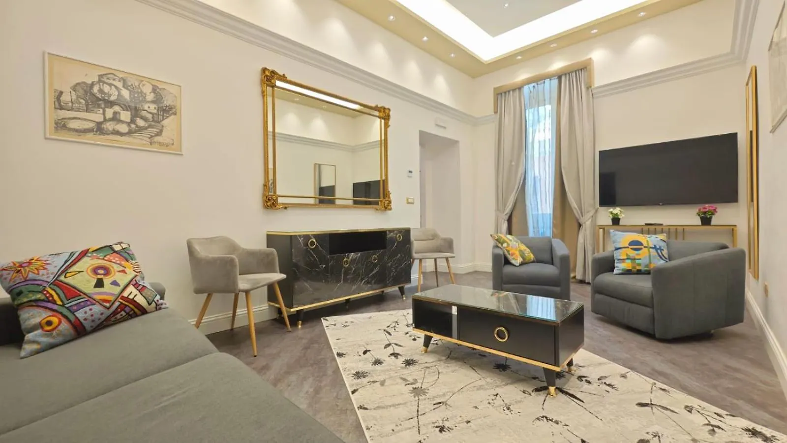 Antiqua Domus Hotel Rome 0*,  Italy
